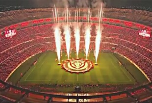 У Мехіко стартував Чемпіонат світу з футболу 2026 року (відео)